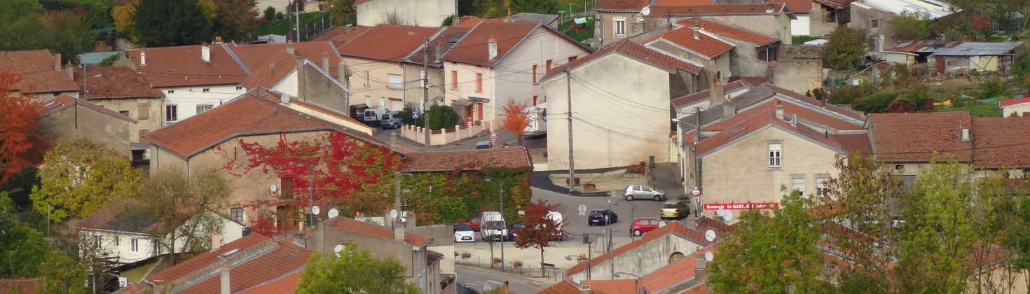 Place Mairie