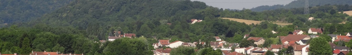 malleloy vue de Combe